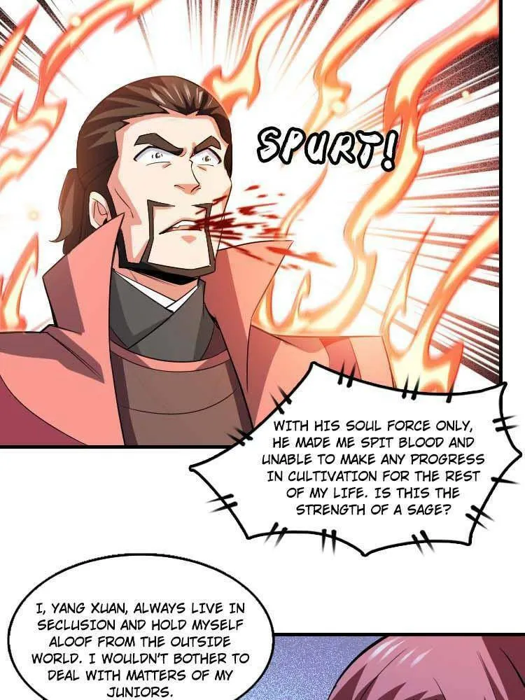 Library of Heaven's Path Chapter 332 page 14 - 