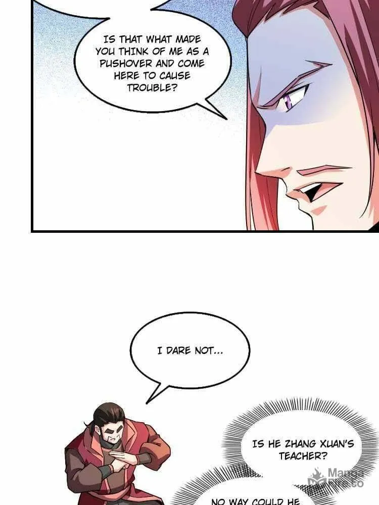 Library of Heaven's Path Chapter 332 page 15 - 