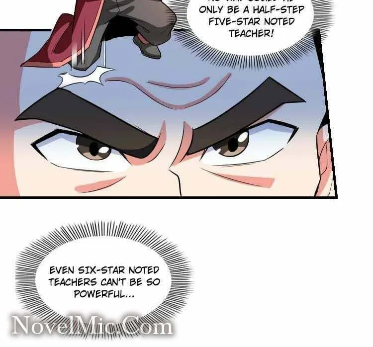 Library of Heaven's Path Chapter 332 page 16 - 