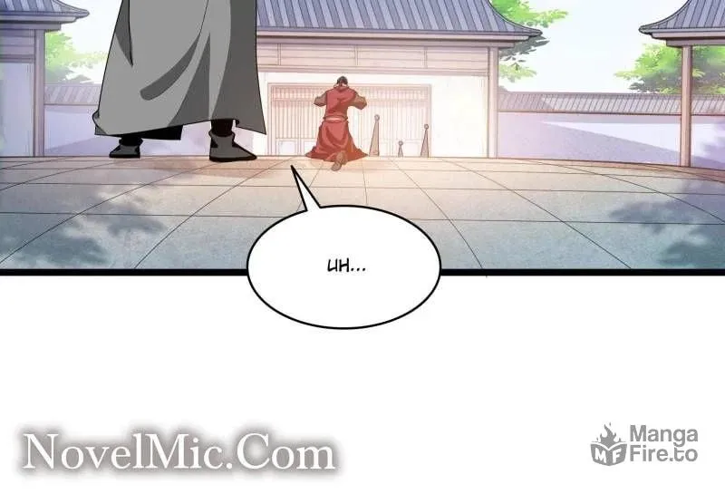 Library of Heaven's Path Chapter 332 page 24 - 