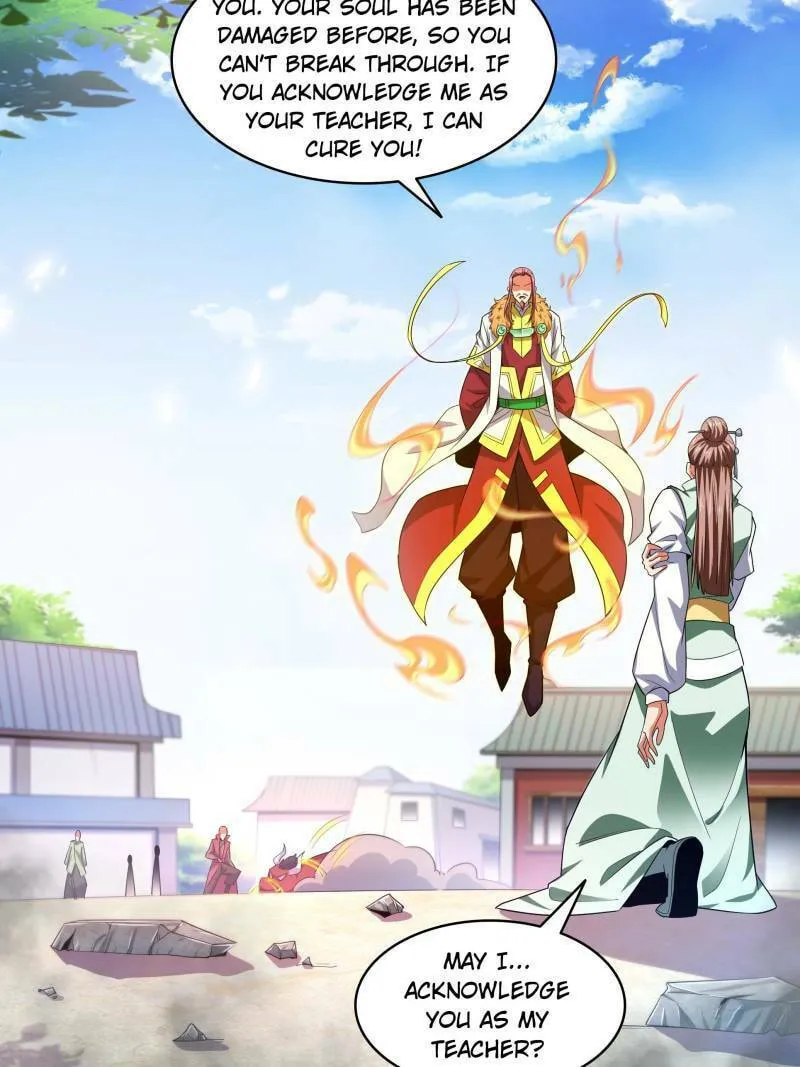 Library of Heaven's Path Chapter 332 page 26 - 