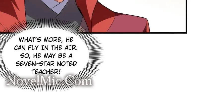 Library of Heaven's Path Chapter 332 page 32 - 
