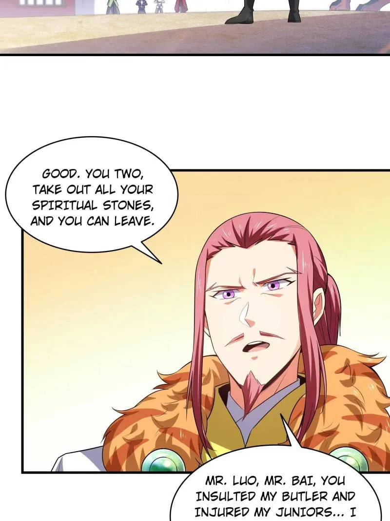 Library of Heaven's Path Chapter 332 page 37 - 