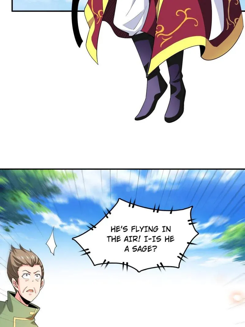 Library of Heaven's Path Chapter 332 page 7 - 