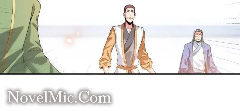 Library of Heaven's Path Chapter 332 page 8 - 