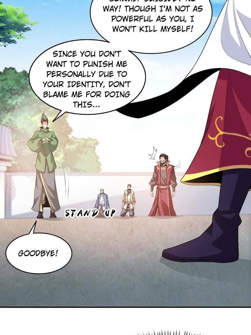 Library of Heaven's Path Chapter 333 page 2 - 