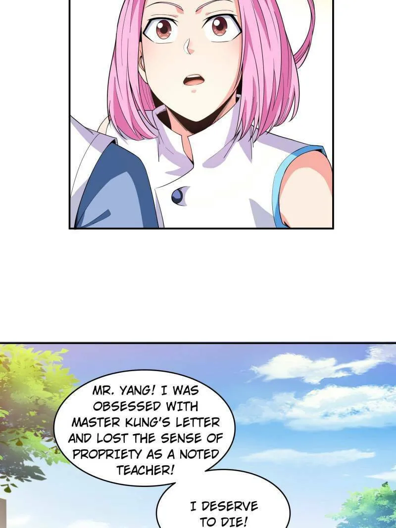 Library of Heaven's Path Chapter 333 page 11 - 