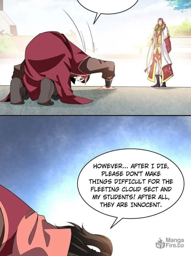 Library of Heaven's Path Chapter 333 page 12 - 