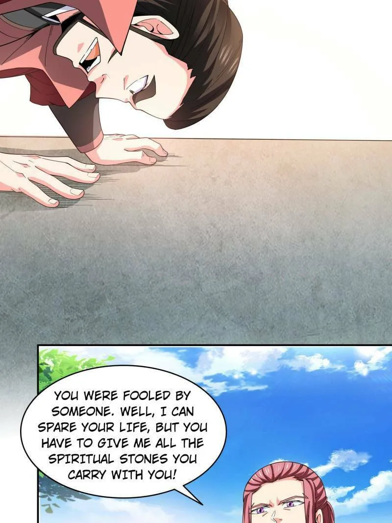Library of Heaven's Path Chapter 333 page 13 - 