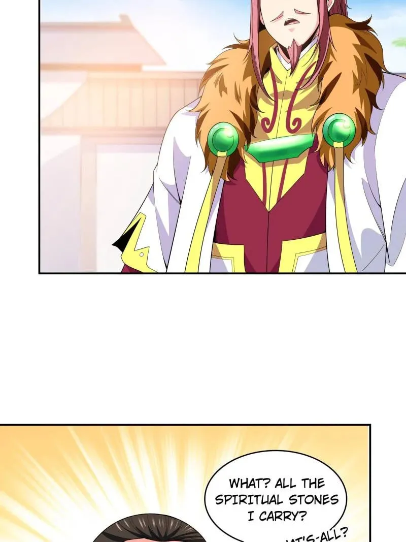 Library of Heaven's Path Chapter 333 page 14 - 