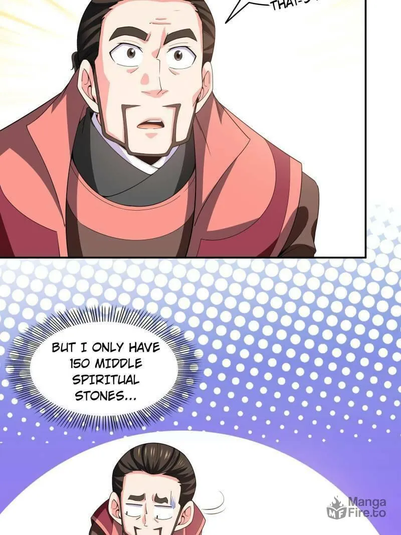 Library of Heaven's Path Chapter 333 page 15 - 