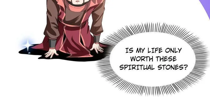 Library of Heaven's Path Chapter 333 page 16 - 