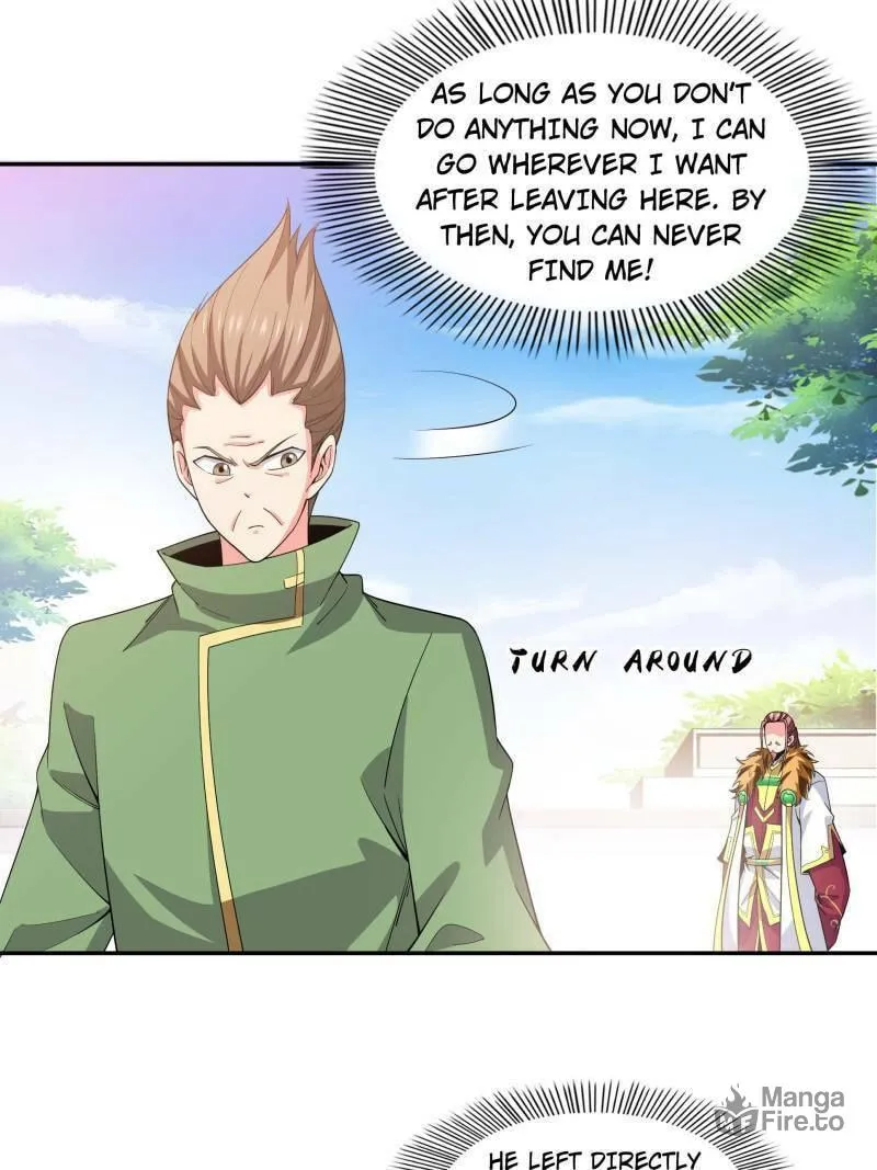 Library of Heaven's Path Chapter 333 page 3 - 