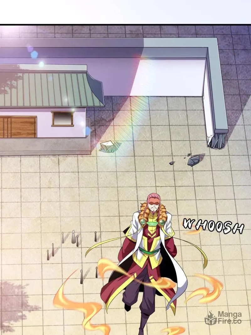 Library of Heaven's Path Chapter 333 page 25 - 