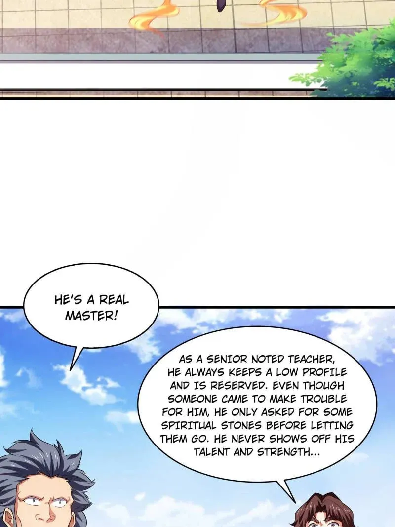 Library of Heaven's Path Chapter 333 page 26 - 