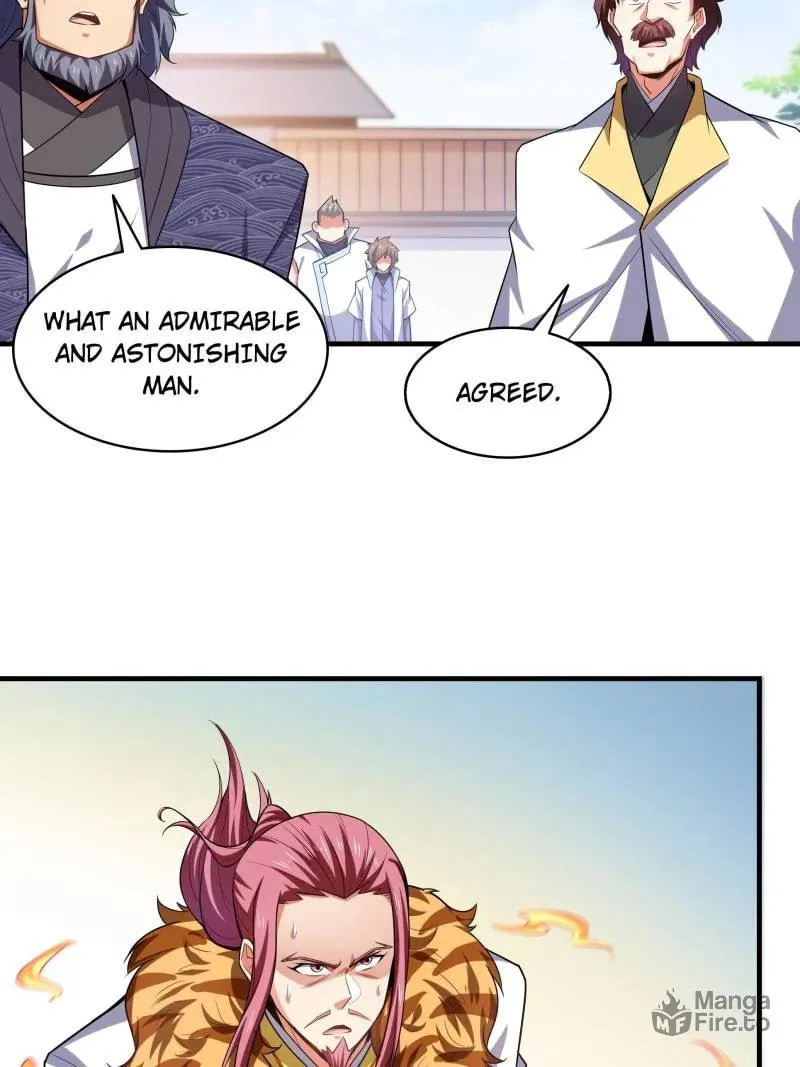 Library of Heaven's Path Chapter 333 page 27 - 