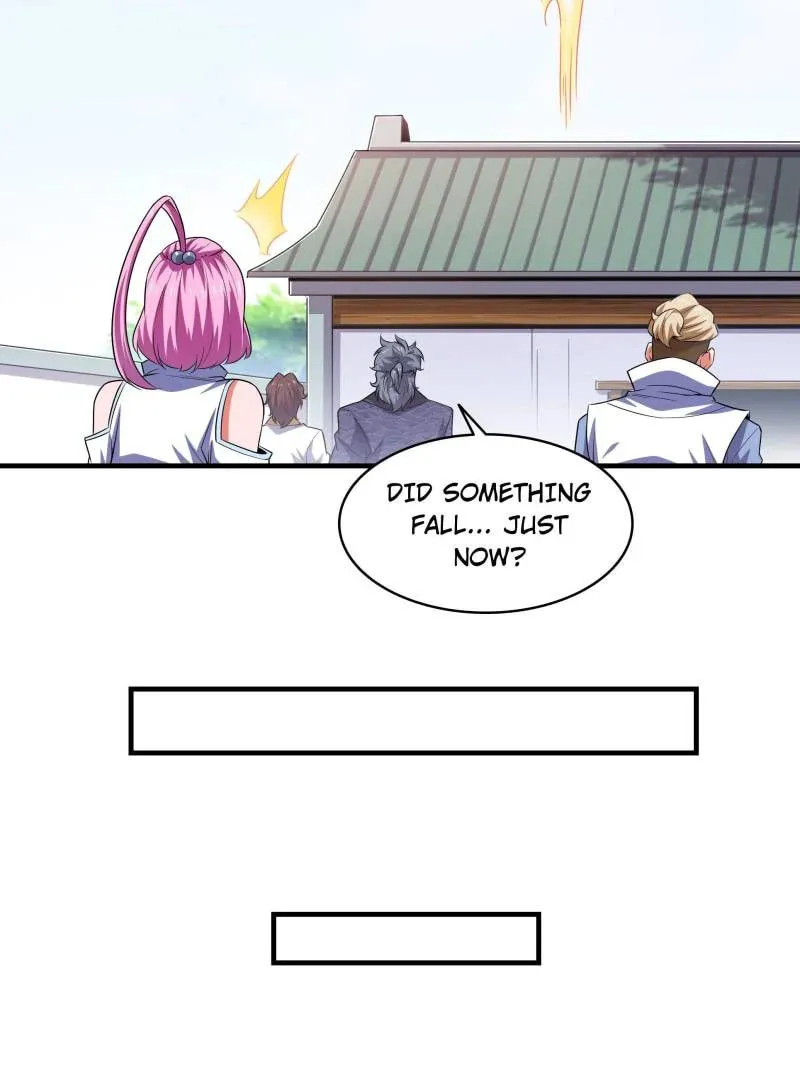 Library of Heaven's Path Chapter 333 page 29 - 