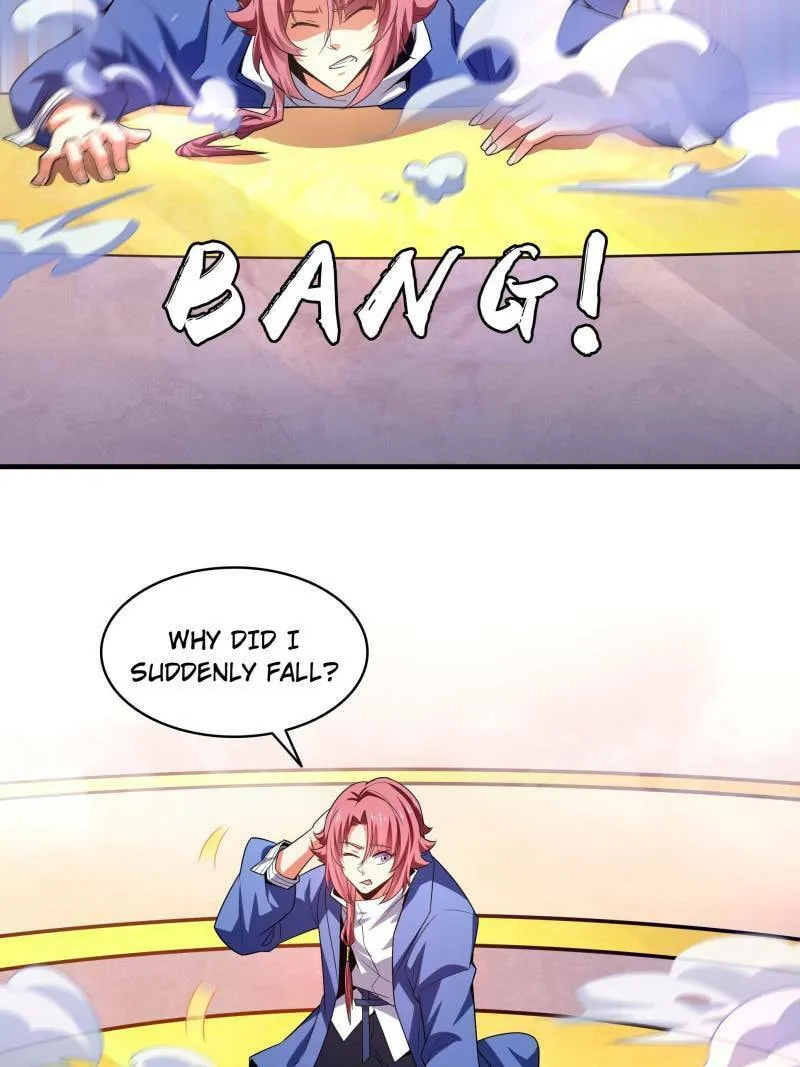 Library of Heaven's Path Chapter 333 page 31 - 