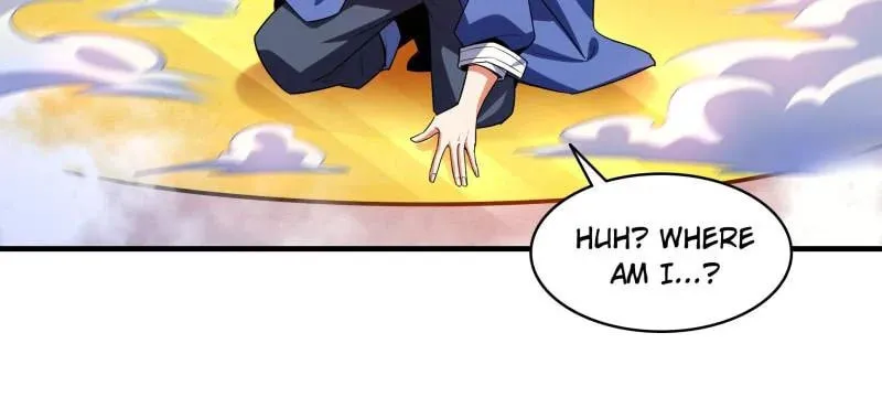 Library of Heaven's Path Chapter 333 page 32 - 