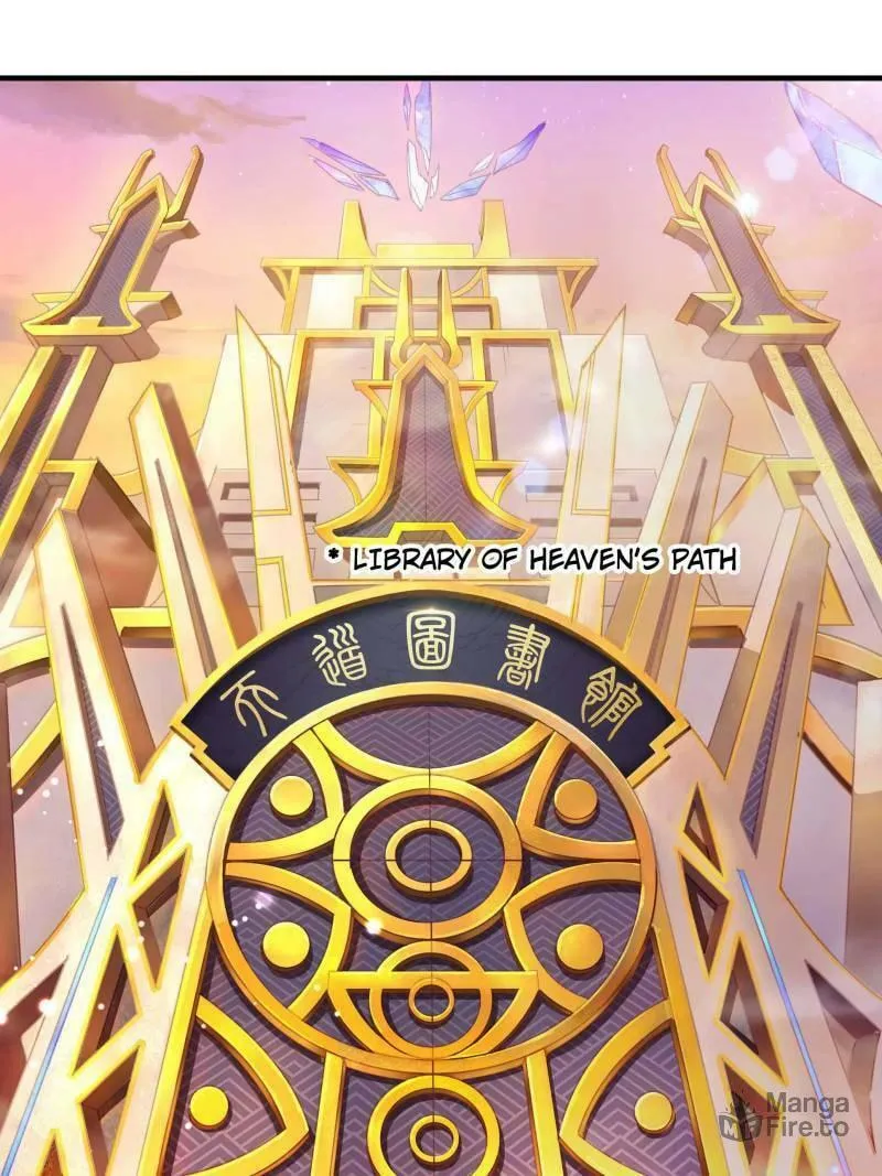 Library of Heaven's Path Chapter 333 page 33 - 