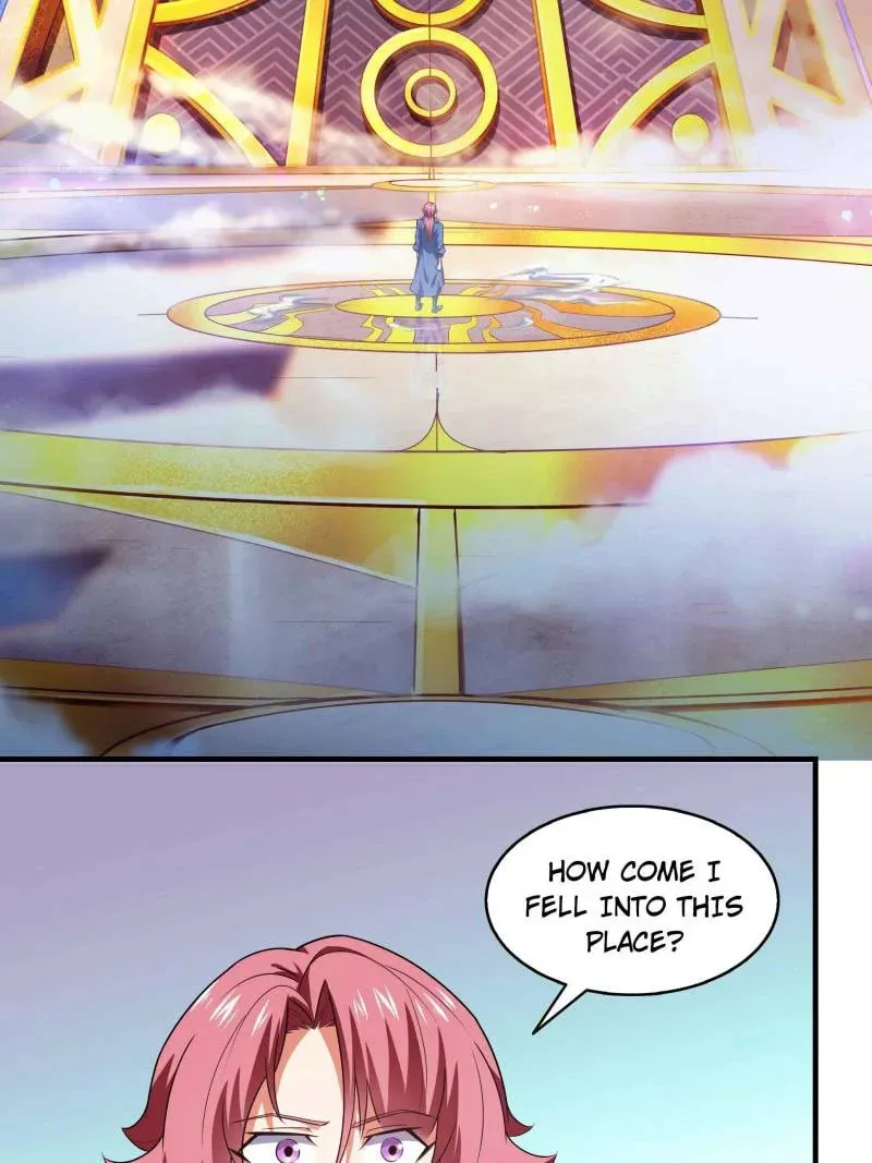 Library of Heaven's Path Chapter 333 page 34 - 