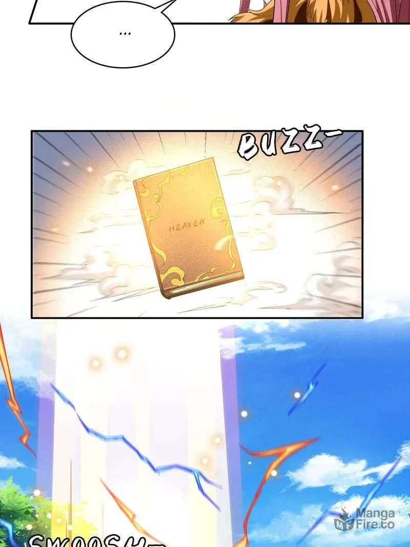 Library of Heaven's Path Chapter 333 page 5 - 