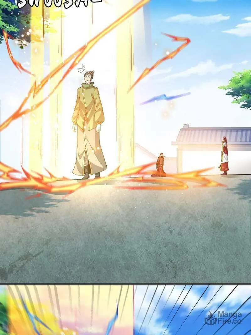 Library of Heaven's Path Chapter 333 page 6 - 