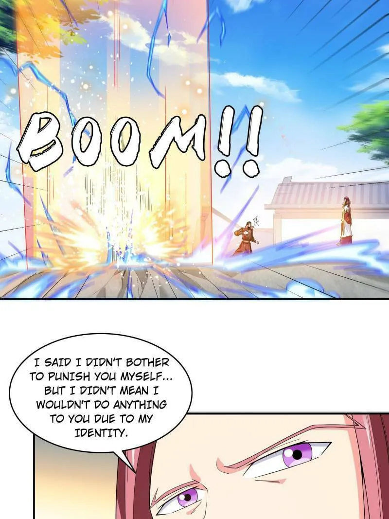 Library of Heaven's Path Chapter 333 page 7 - 