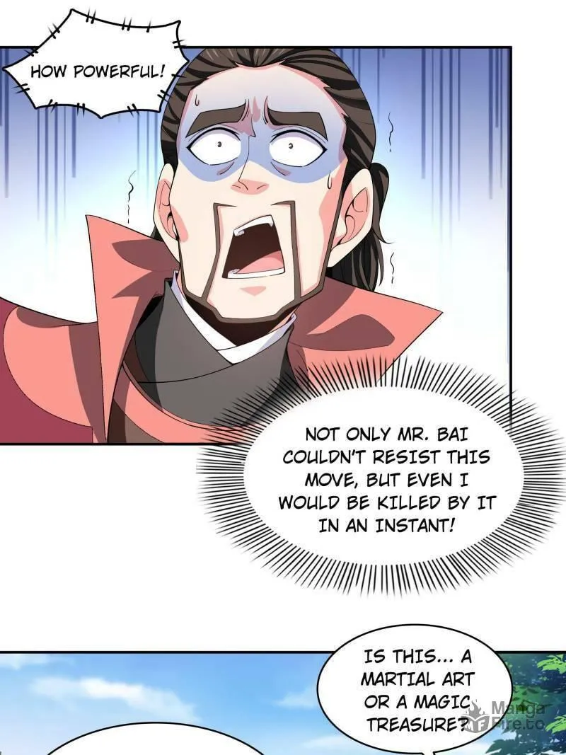 Library of Heaven's Path Chapter 333 page 9 - 