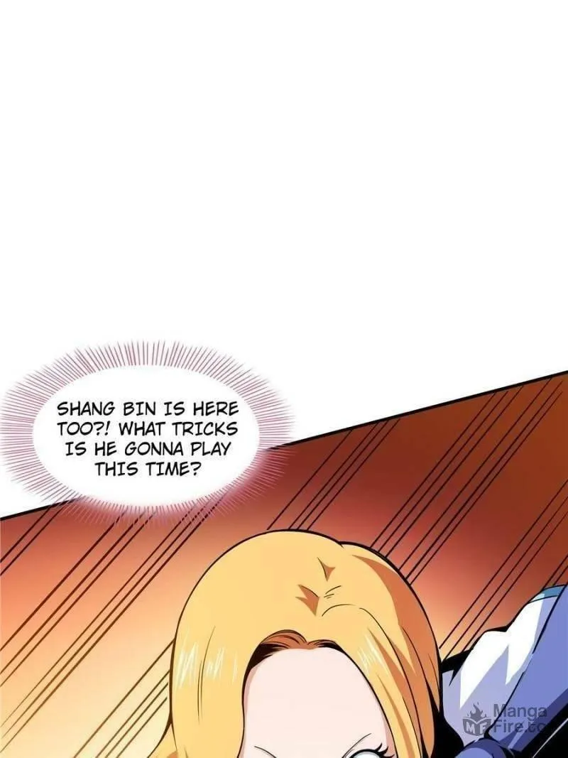 Library of Heaven's Path Chapter 39 page 20 - 