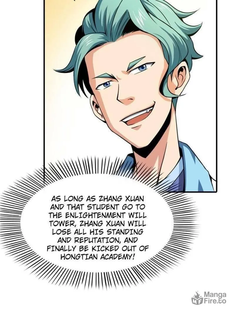 Library of Heaven's Path Chapter 39 page 3 - 