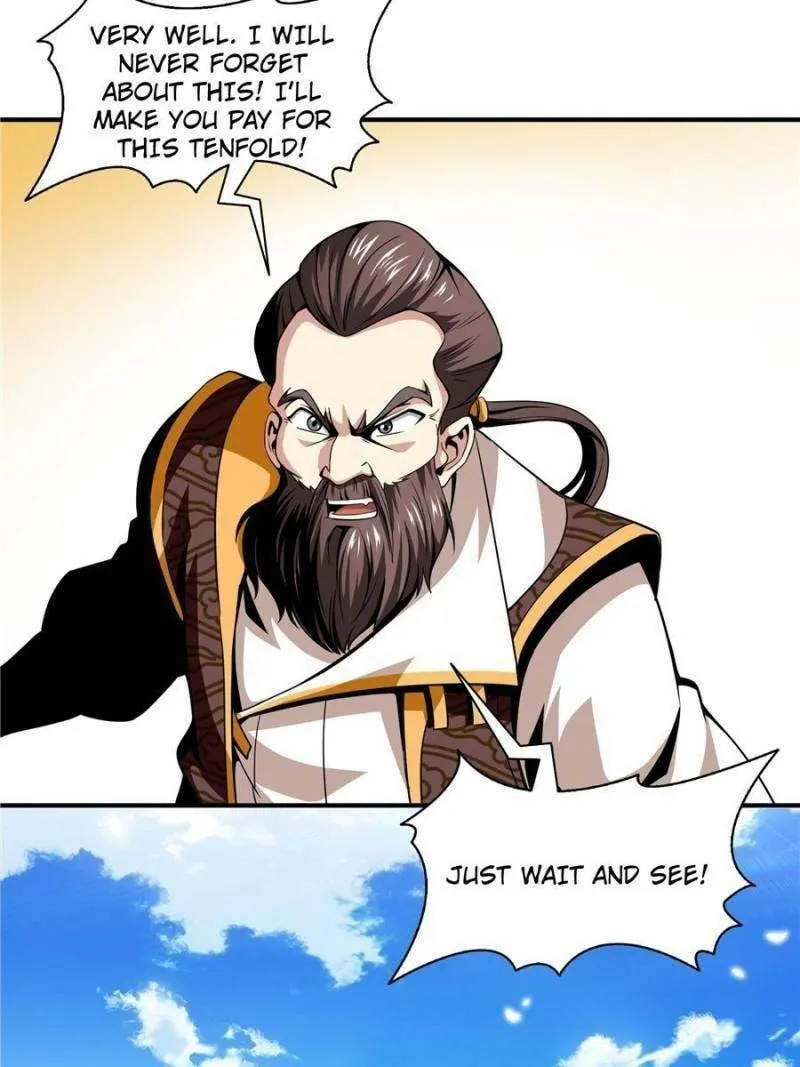 Library of Heaven's Path Chapter 39 page 34 - 