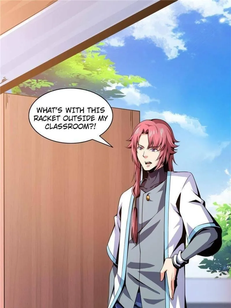 Library of Heaven's Path Chapter 39 page 38 - 