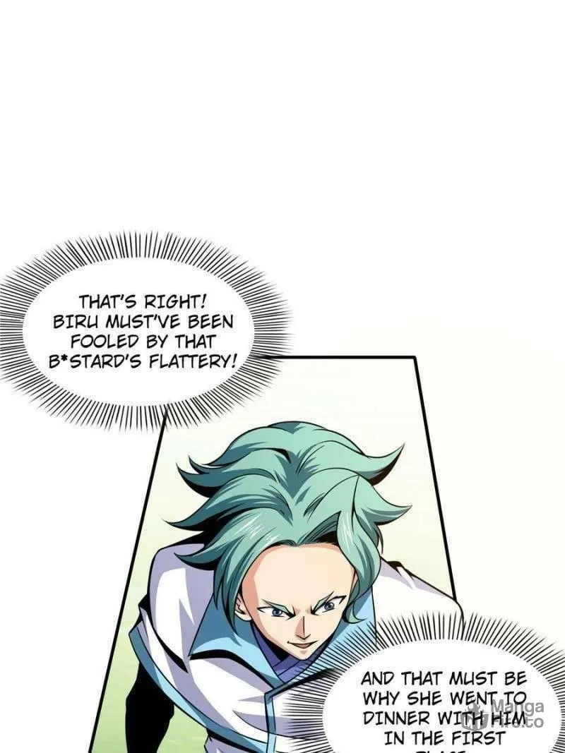 Library of Heaven's Path Chapter 39 page 5 - 