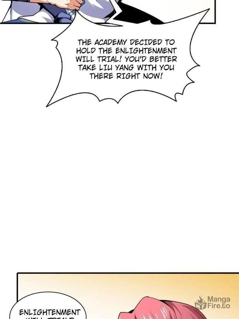 Library of Heaven's Path Chapter 39 page 42 - 