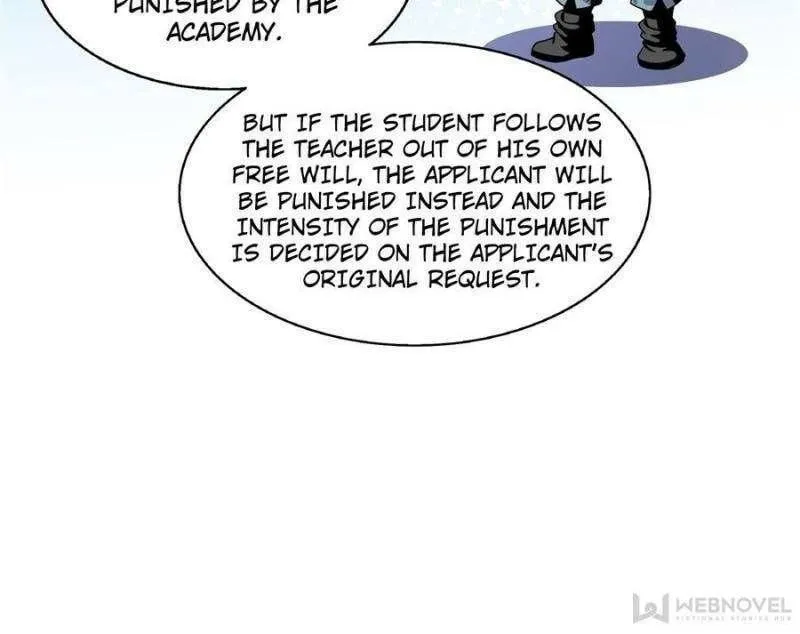 Library of Heaven's Path Chapter 39 page 47 - 