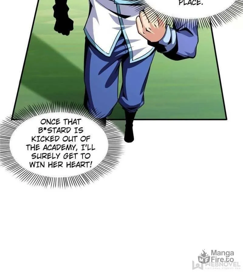 Library of Heaven's Path Chapter 39 page 6 - 
