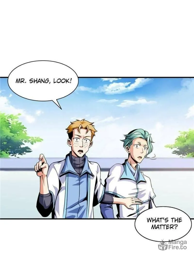 Library of Heaven's Path Chapter 39 page 9 - 