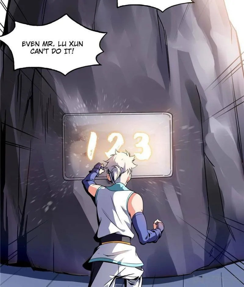 Library of Heaven's Path Chapter 4 page 2 - 