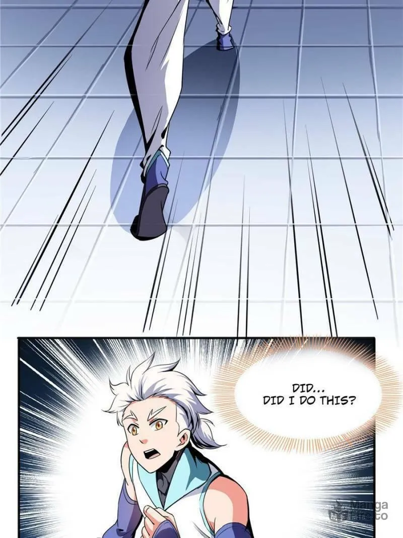 Library of Heaven's Path Chapter 4 page 3 - 