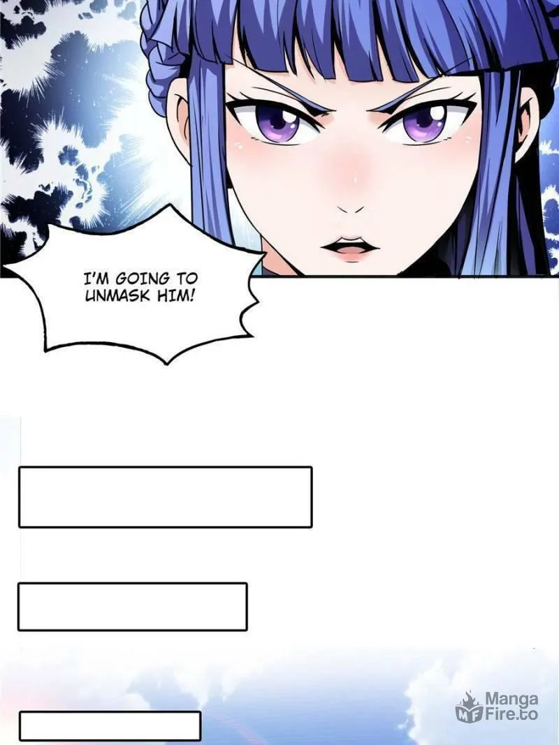Library of Heaven's Path Chapter 4 page 21 - 