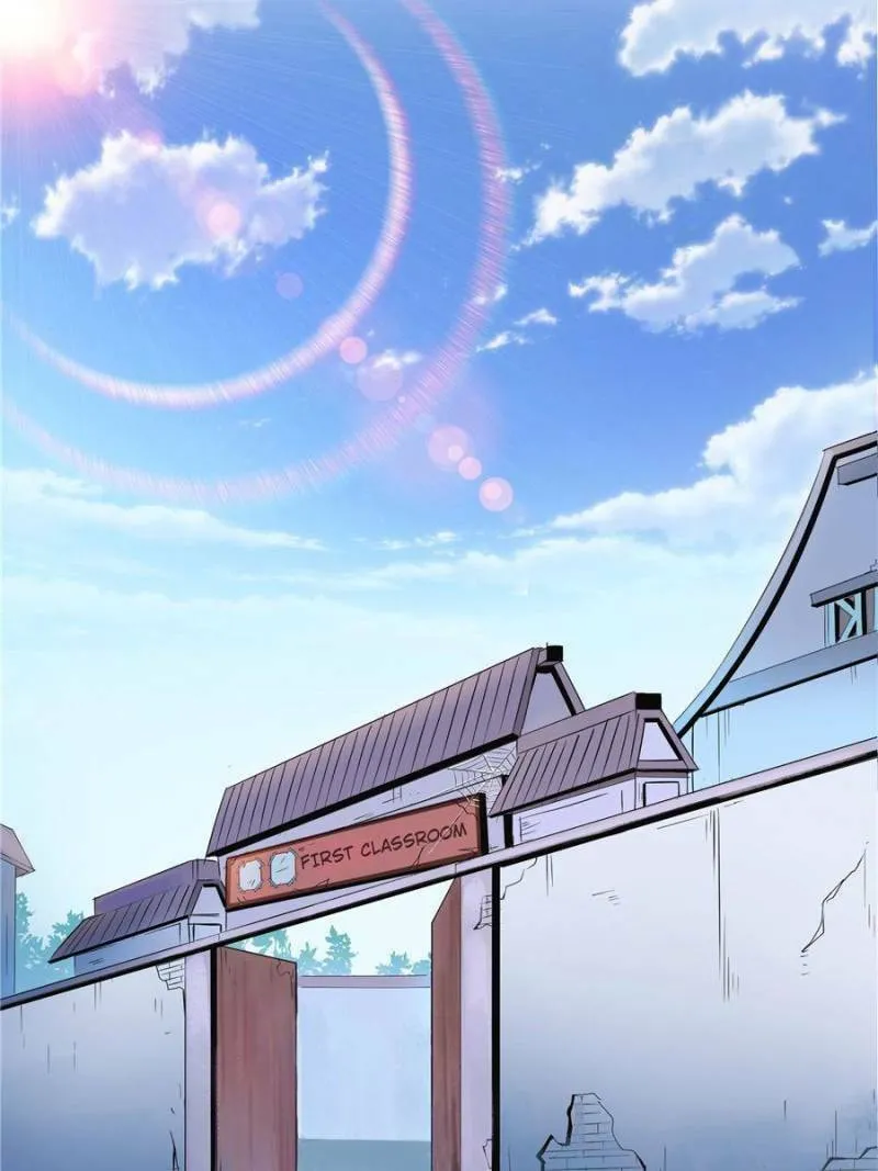 Library of Heaven's Path Chapter 4 page 22 - 