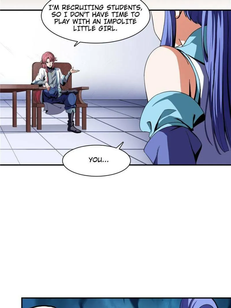 Library of Heaven's Path Chapter 4 page 29 - 