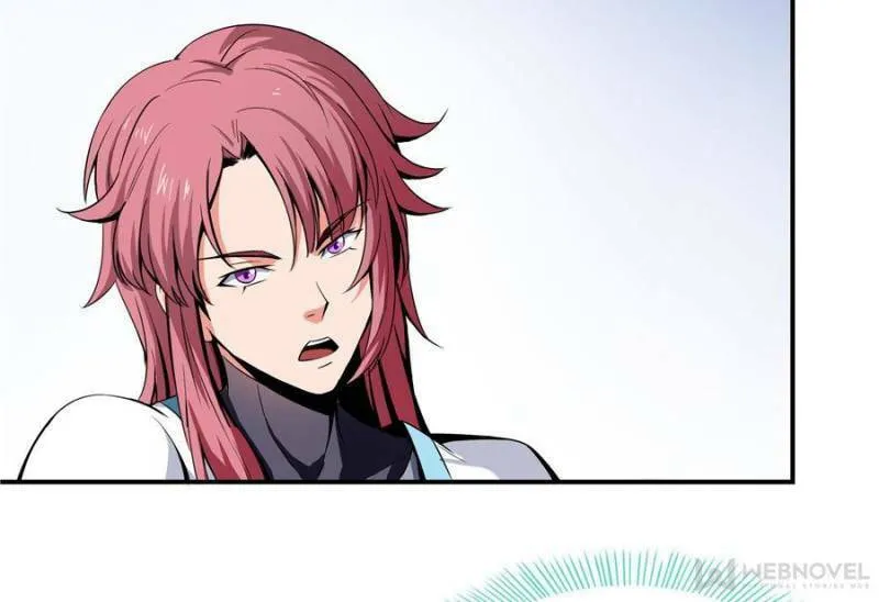 Library of Heaven's Path Chapter 4 page 31 - 