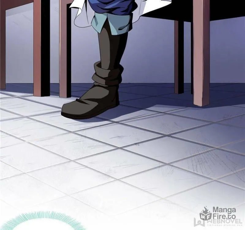 Library of Heaven's Path Chapter 4 page 36 - 