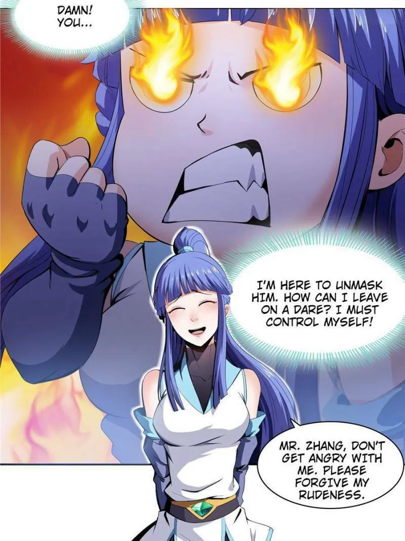 Library of Heaven's Path Chapter 4 page 37 - 