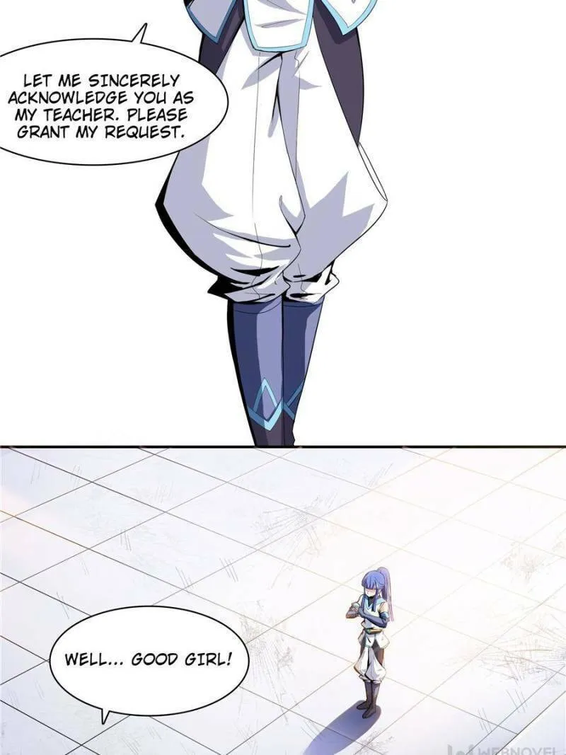 Library of Heaven's Path Chapter 4 page 38 - 