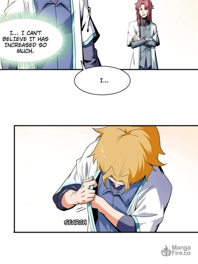 Library of Heaven's Path Chapter 4 page 5 - 