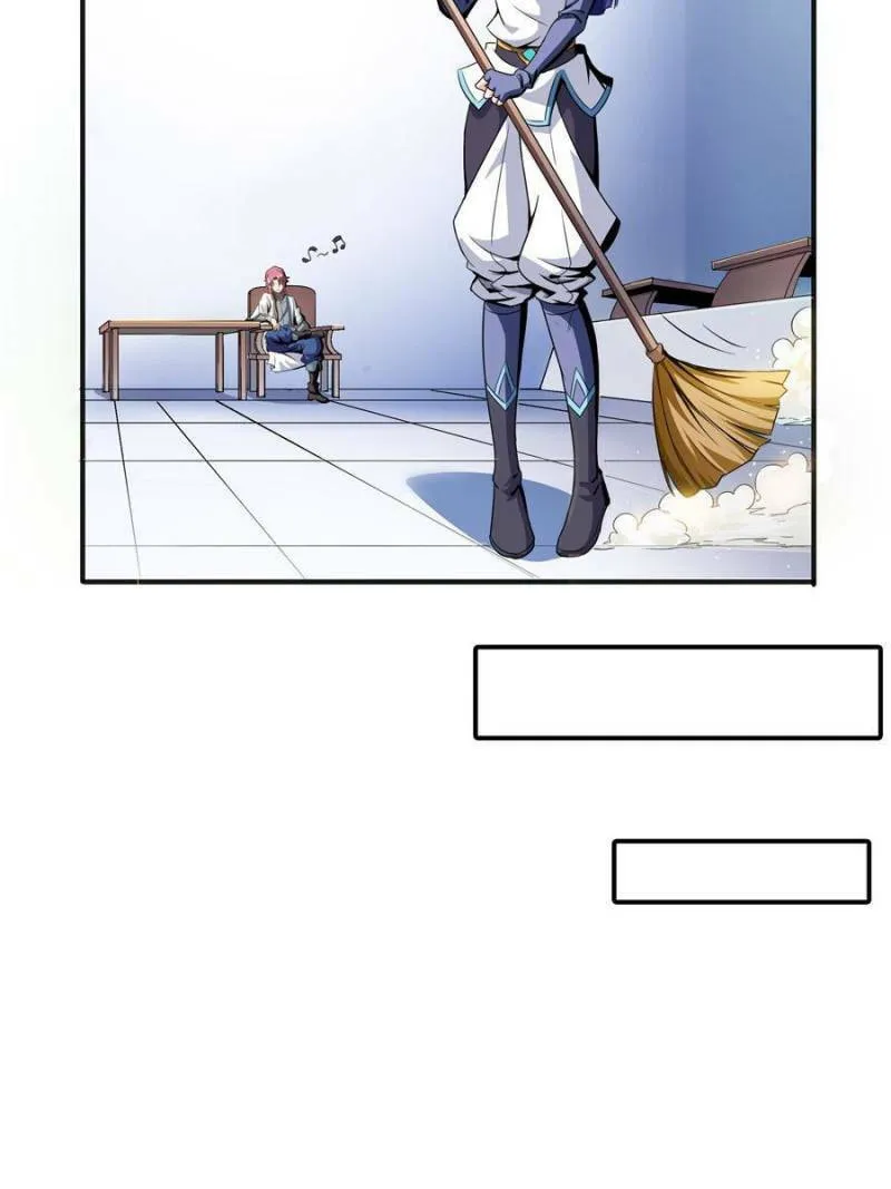 Library of Heaven's Path Chapter 4 page 44 - 