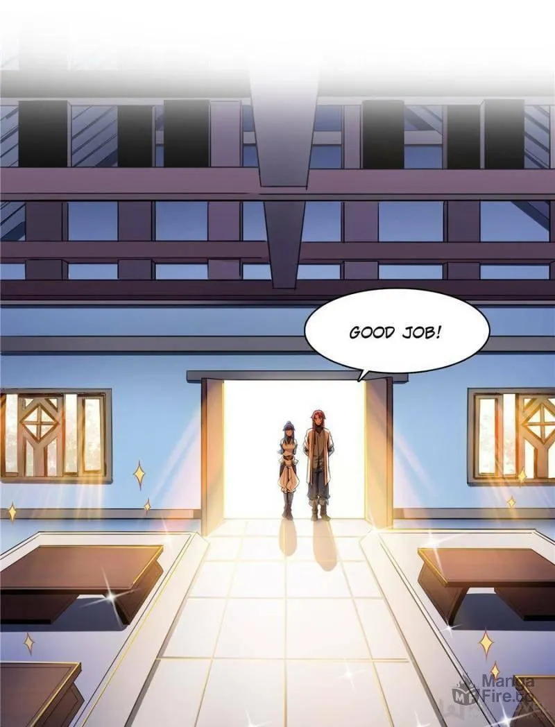 Library of Heaven's Path Chapter 4 page 45 - 